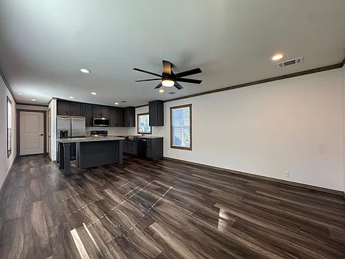 Floor plan 900