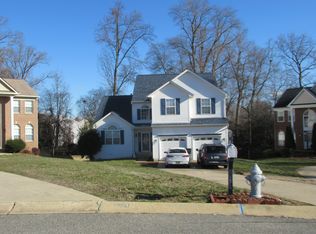 10500 Lynnewood Ct, Waldorf, MD