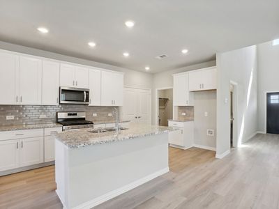 417 Bertney Dr, McKinney, TX, 75071