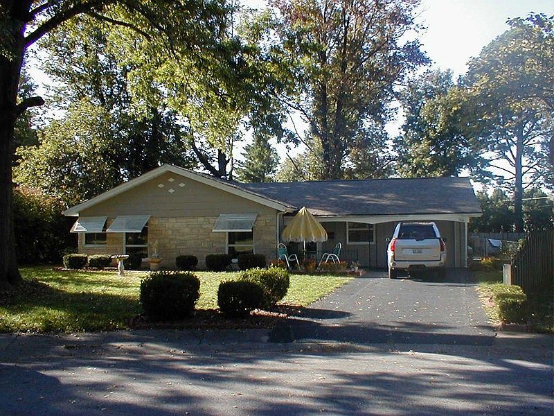 1st image of 1514 W Taylor Dr