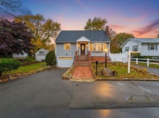 63 Dickerman, Quincy, MA 02169