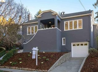 76 Wildwood Ave, Piedmont, CA 94610