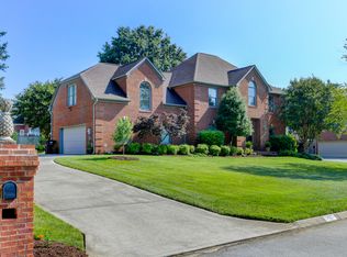 11433 Glen Iris Ln, Knoxville, TN 37934