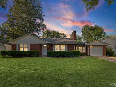 155 W Lebanon St, Nashville, IL, 62263