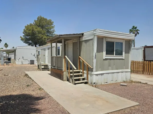 1409 N French St #130, Casa Grande, AZ 85122