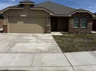 1305 Bajada St, Midland, TX 79705