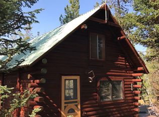 4265 Brady St, Island Park, ID 83429