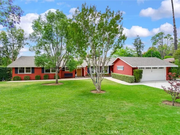 2886 McAllister St, Riverside, CA 92503