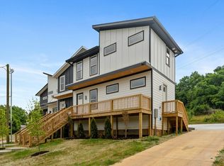 2306 Lloyd Ave, Nashville, TN 37218