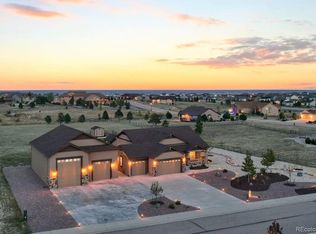 11325 San Luis Peak Way, Peyton, CO 80831