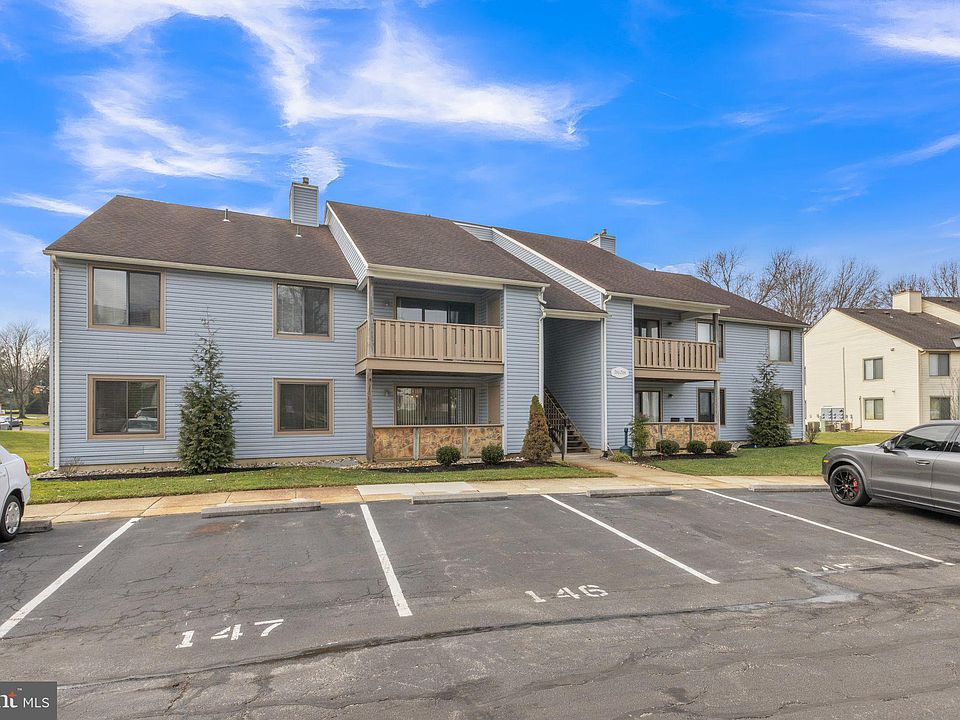 705 The Woods, Cherry Hill, NJ 08003 Zillow