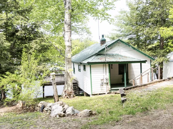 155 Aquiet Drive, Richmond, ME 04357
