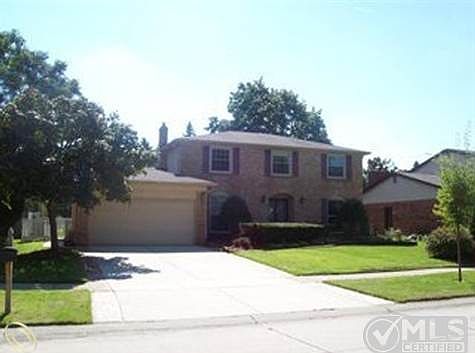 Wilmet front elevation 1