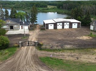 Sibbald Lake, Parkdale Rm No. 498, SK S0M 0Y0