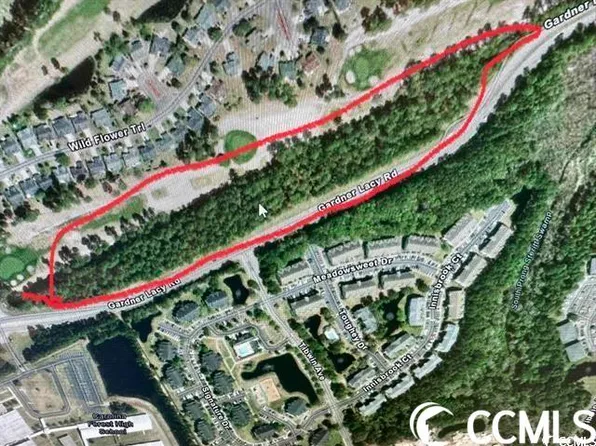 TBD Gardner Lacy Rd., Myrtle Beach, SC 29579