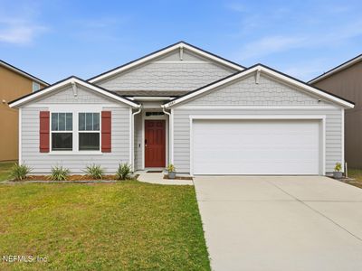 3561 GRAYSON Lane, Middleburg, FL, 32068