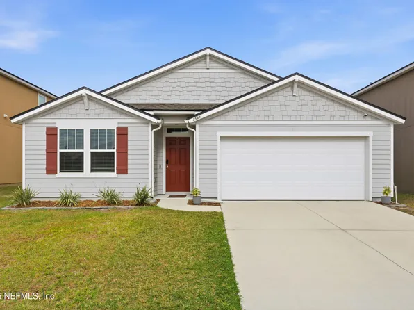 3561 GRAYSON Lane, Middleburg, FL 32068