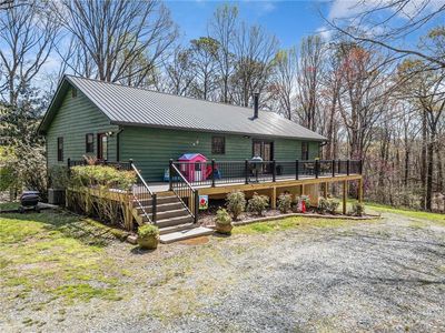 180 Orchard Ln, Talking Rock, GA, 30175