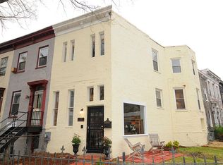 718 Rhode Island Ave NW, Washington, DC 20001