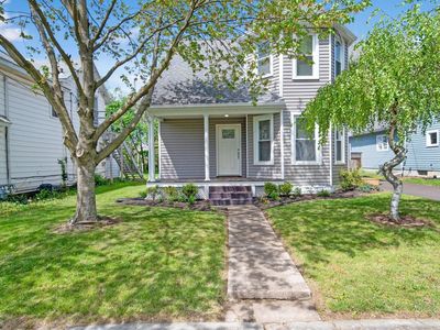 314 Willow St, Marion, OH, 43302