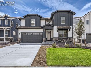 7971 Polson Dr, Colorado Springs, CO 80908