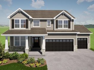 4836 SW Beckham Rd, Lees Summit, MO 64083