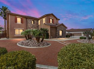 12690 Mar Vista Dr, Apple Valley, CA 92308