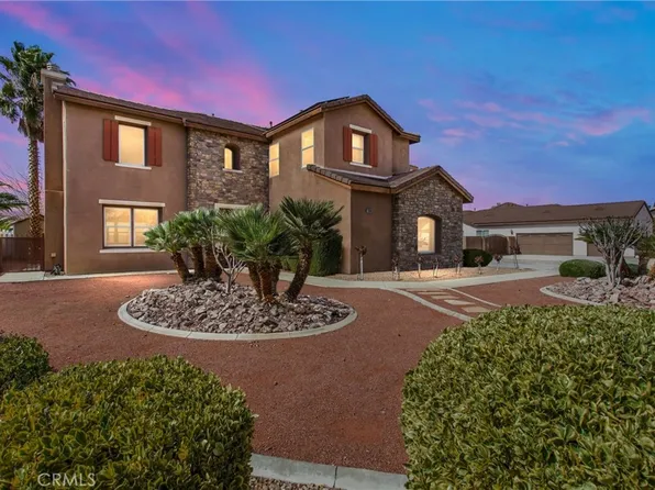 12690 Mar Vista Dr, Apple Valley, CA 92308