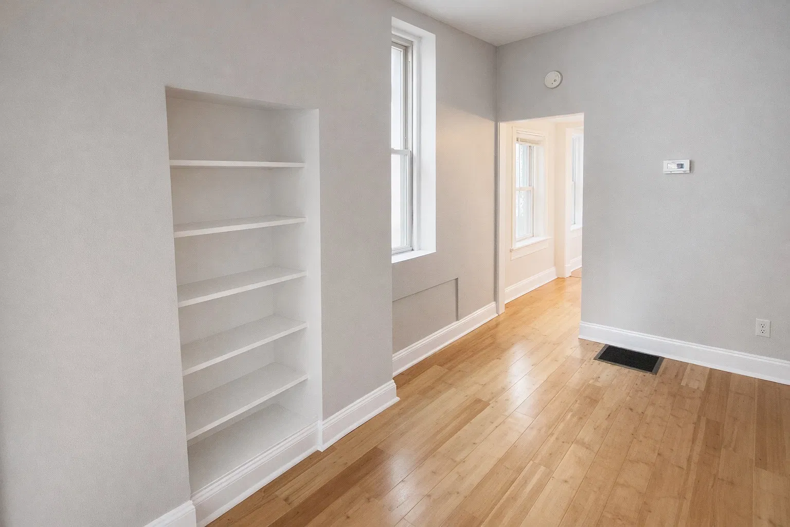 1 bed, 570 sqft, $1,675 — Photo 3