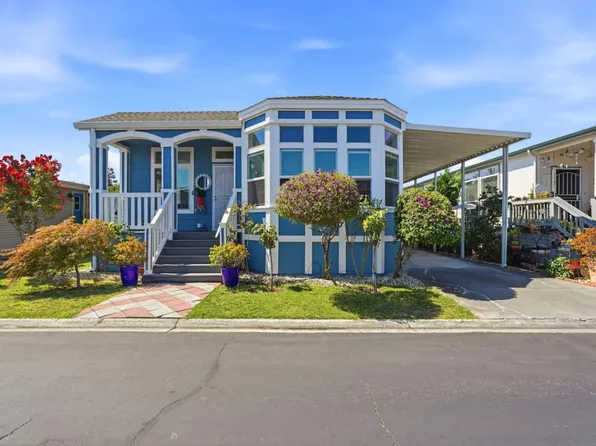 829 Villa Teresa Way #829, San Jose, CA 95123