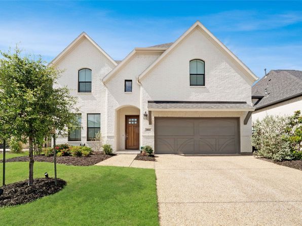 Home for Sale in Prosper TX