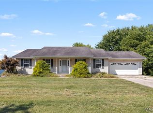 5 Courtesy Ln, Alton, IL 62002