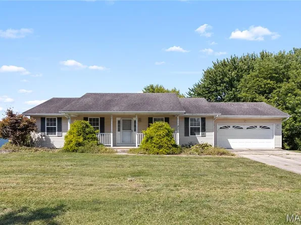 5 Courtesy Ln, Alton, IL 62002