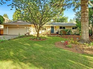 14314 77th Ave NE, Kirkland, WA 98034