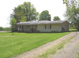 1459 Mecklenburg Rd, Ithaca, NY 14850