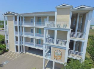 407 24th Ave N UNIT 103, North Myrtle Beach, SC 29582
