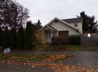 2803 SE 87th Ave APT A, Portland, OR