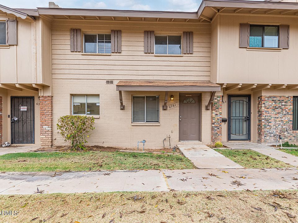 1st image of 6761 N 44TH Avenue