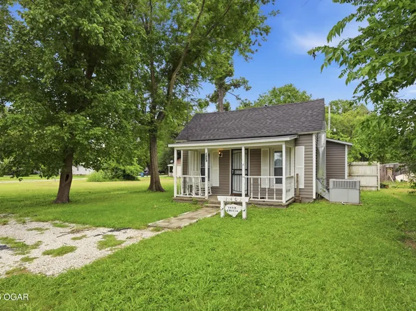 1409 Curtin Ave, Seneca, MO 64865