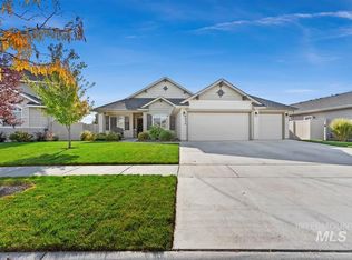 4634 N Predo Way, Meridian, ID 83646