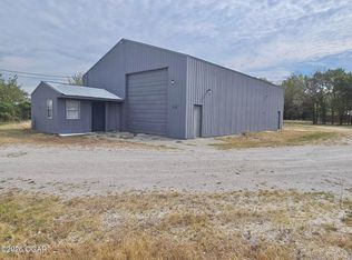 9741 Gateway Dr, Neosho, MO 64850