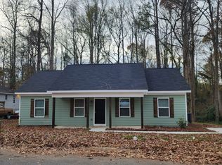 138 Marlborough Downs Rd, Athens, GA 30606