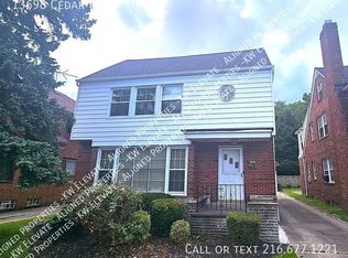 13698 Cedar Rd FLOOR 2, Cleveland, OH 44118