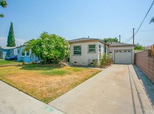 2238 Ransom St, Commerce, CA 90040