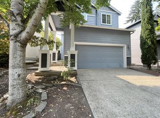 321 NE 66th Ave, Hillsboro, OR 97124