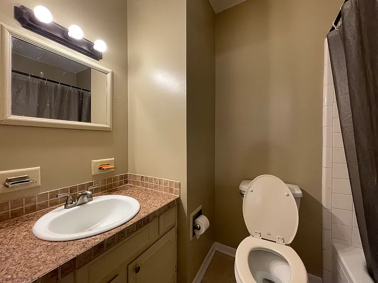 Bathroom 2