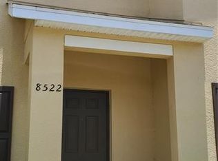8522 Gablebend Way, Tampa, FL 33647