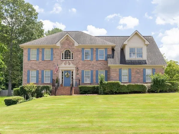 3574 Timberloch Trl, Snellville, GA 30039