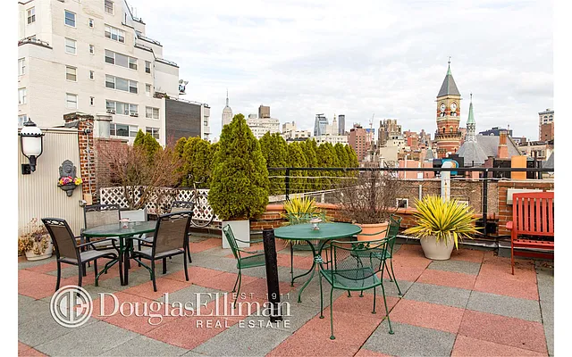 Rented by Douglas Elliman | media 7