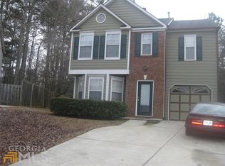 2029 McEwen Cir, Austell, GA 30168